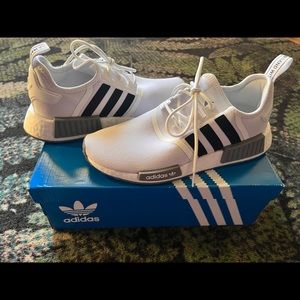 Mens Adidas NMD R1 Size 9.5